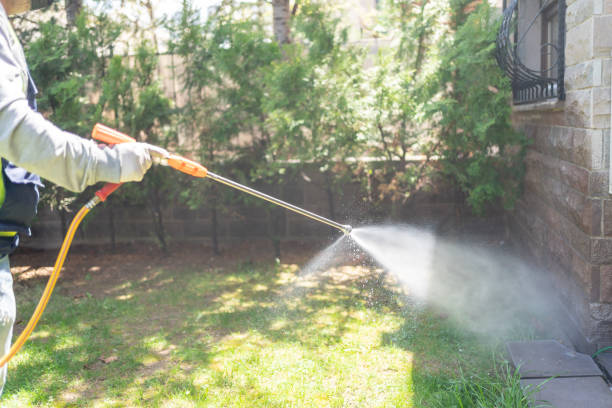 South Brooksville, FL Pest Control Company